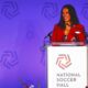 Carli Lloyd Hall Of Fame Induction Speech
