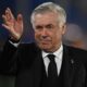 Carlo Ancelotti Brazil Coach Announcement