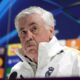 Carlo Ancelotti Brazil Soccer Coach