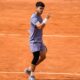 Carlos Alcaraz Italian Open 2025