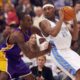 Carmelo Anthony Basketball Career