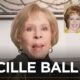 Carol Burnett Lucille Ball Birthday Memories