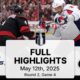 Carolina Hurricanes Vs Washington Capitals Game 4