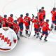 Carolina Hurricanes Washington Capitals Playoffs