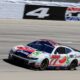 Carson Hocevar Texas Motor Speedway Nascar Cup Series
