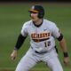 Carson Mccusker Baseball Player
