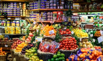 Casablanca Wholesale Market Prices Meat Fruits Vegetables