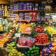 Casablanca Wholesale Market Prices Meat Fruits Vegetables