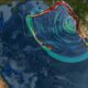 Cascadia Earthquake Tsunami Pacific Northwest