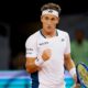 Casper Ruud Daniil Medvedev Madrid Open Match