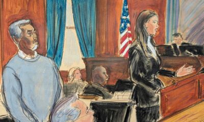 Cassie R&b Singer Testimony Diddy Trial