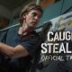 Caught Stealing Movie Trailer Austin Butler
