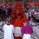 Cbs Anchor Reporting Vatican Papal Conclave