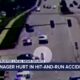 Cedar Rapids Police Investigation Hit And Run
