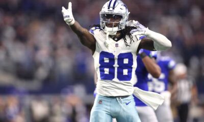 Ceedee Lamb Dallas Cowboys Nfl