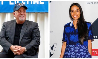 Celebrities Celebrating Birthdays May 9