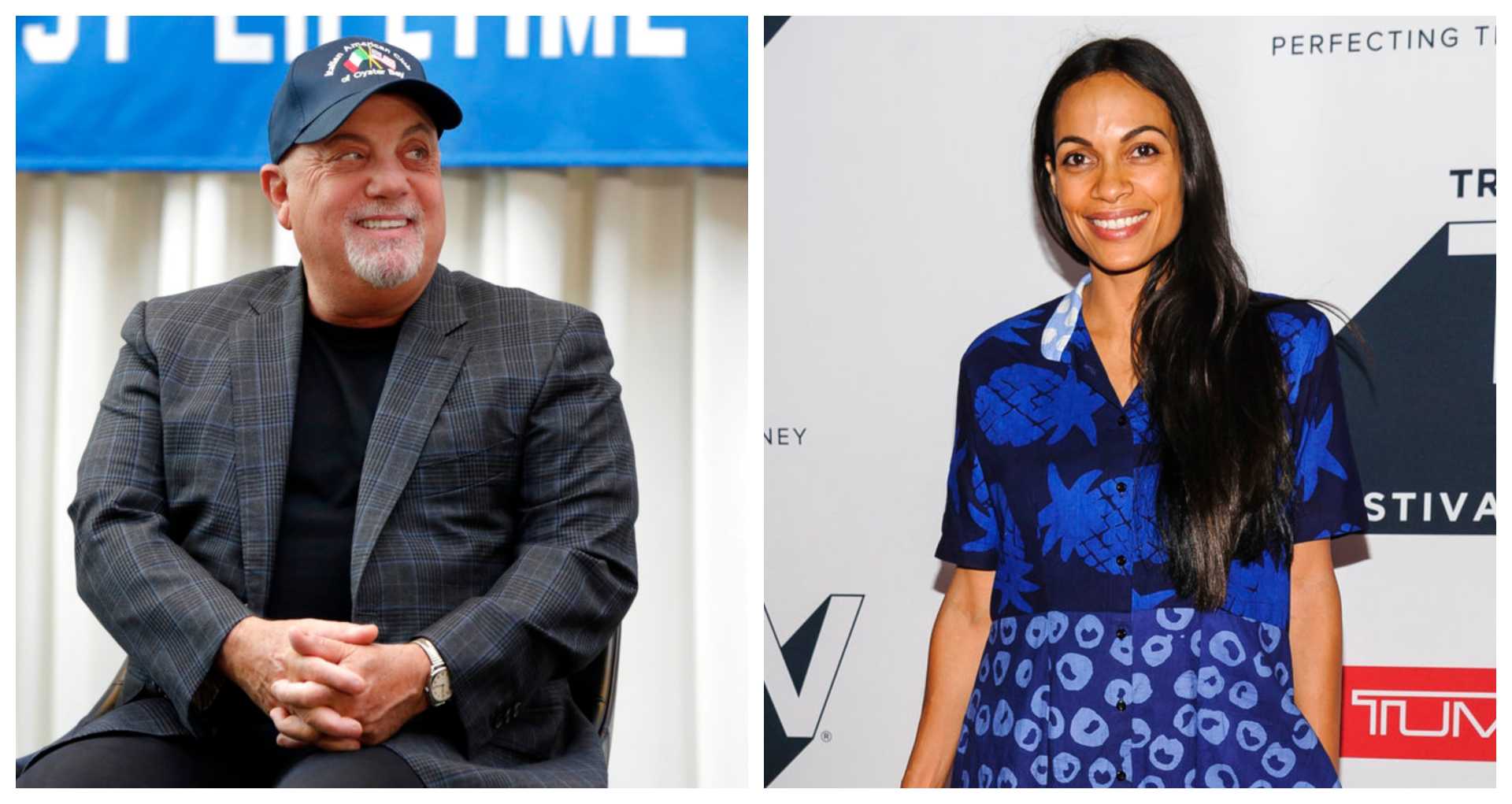 Celebrities Celebrating Birthdays May 9