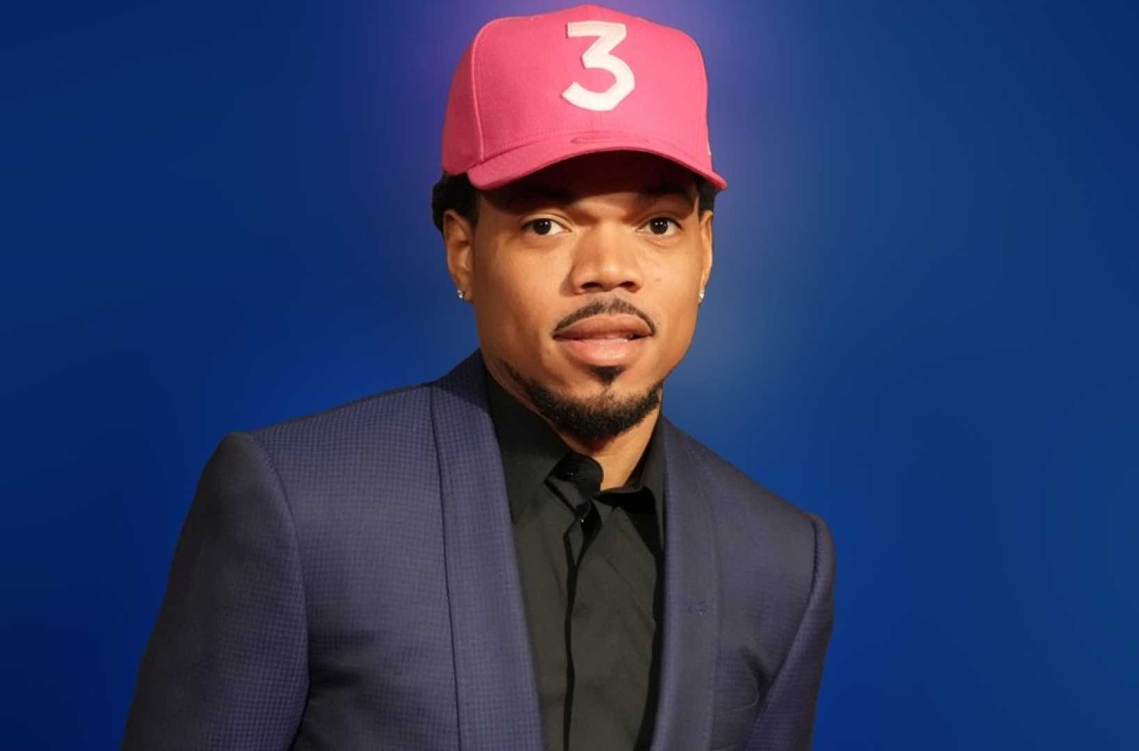 Celebrities Wearing Baseball Caps