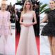 Celebrity Events In Cannes And Los Angeles