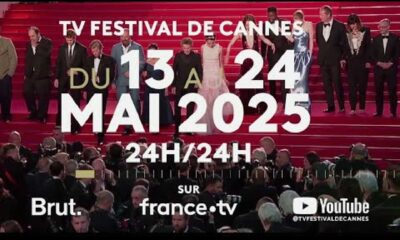 Celebrity Events May 2025