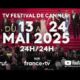Celebrity Events May 2025