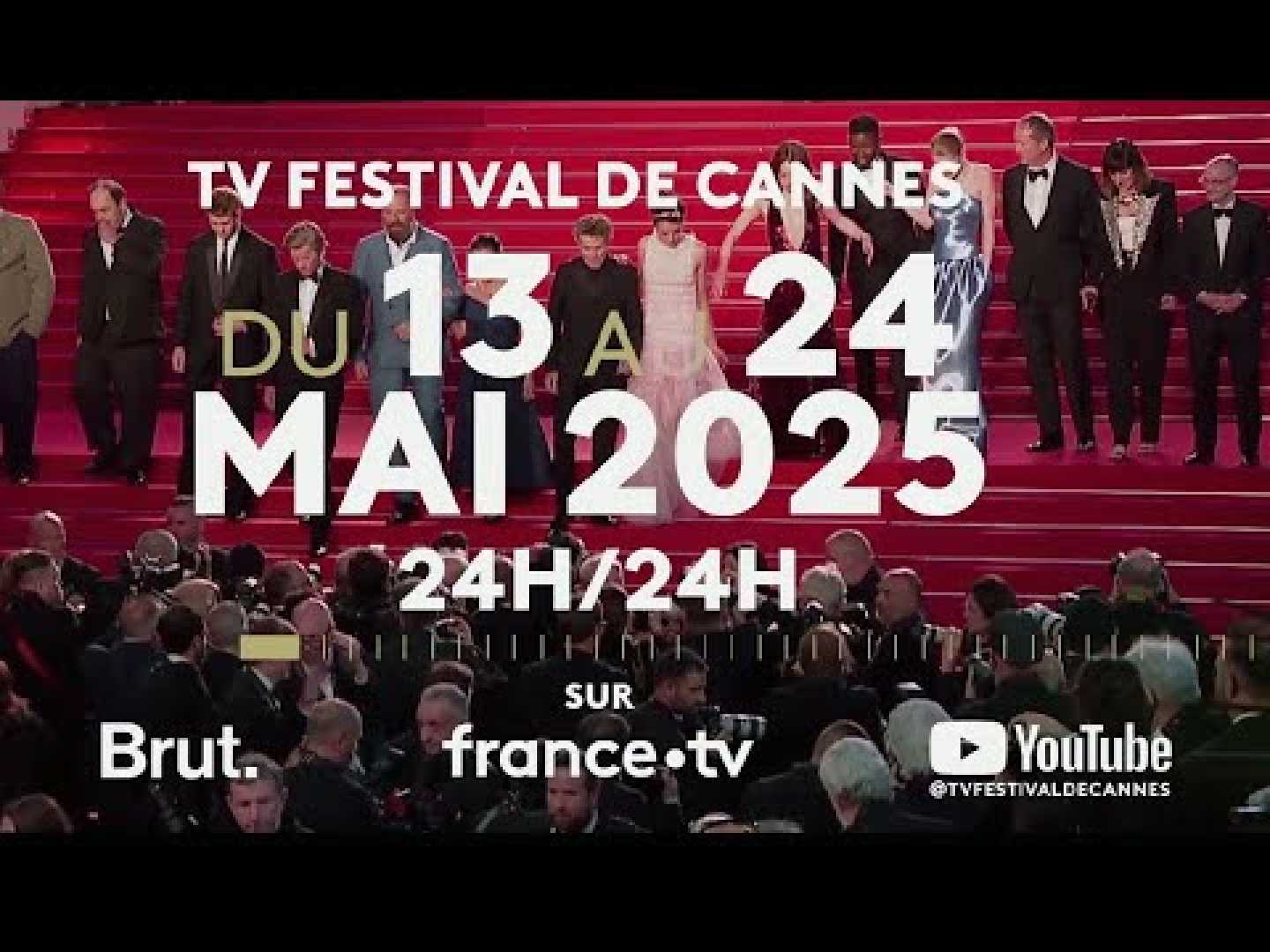 Celebrity Events May 2025