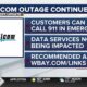 Cellcom Outage News