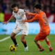 Celta De Vigo Vs Sevilla Football Match 2025