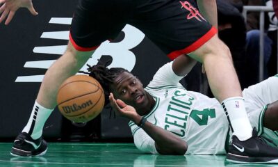 Celtics Guard Returning From Injury Nba Playoffs