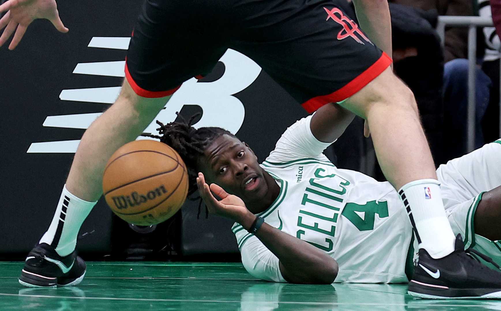 Celtics Guard Returning From Injury Nba Playoffs