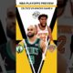 Celtics Knicks Game 6 Playoff Preview