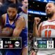 Celtics Knicks Nba Playoffs Game 1 2
