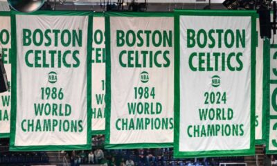 Celtics Playoff Losses And Team Sale
