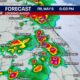 Central Florida Severe Weather Forecast