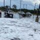 Central Florida Weather Severe Storms Hail