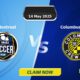 Cf Montreal Vs Columbus Crew May 2025