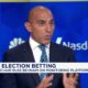 Cftc Election Betting Ruling News