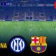 Champions League Barcelona Inter Milan Match