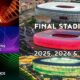 Champions League Europa League Finals 2025