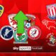 Championship Football Final Day Drama