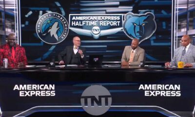Charles Barkley Inside The Nba Celebration