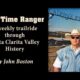 Charles Manson Santa Clarita History