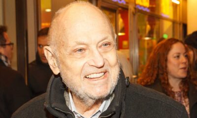 Charles Strouse Composer Musical Theater