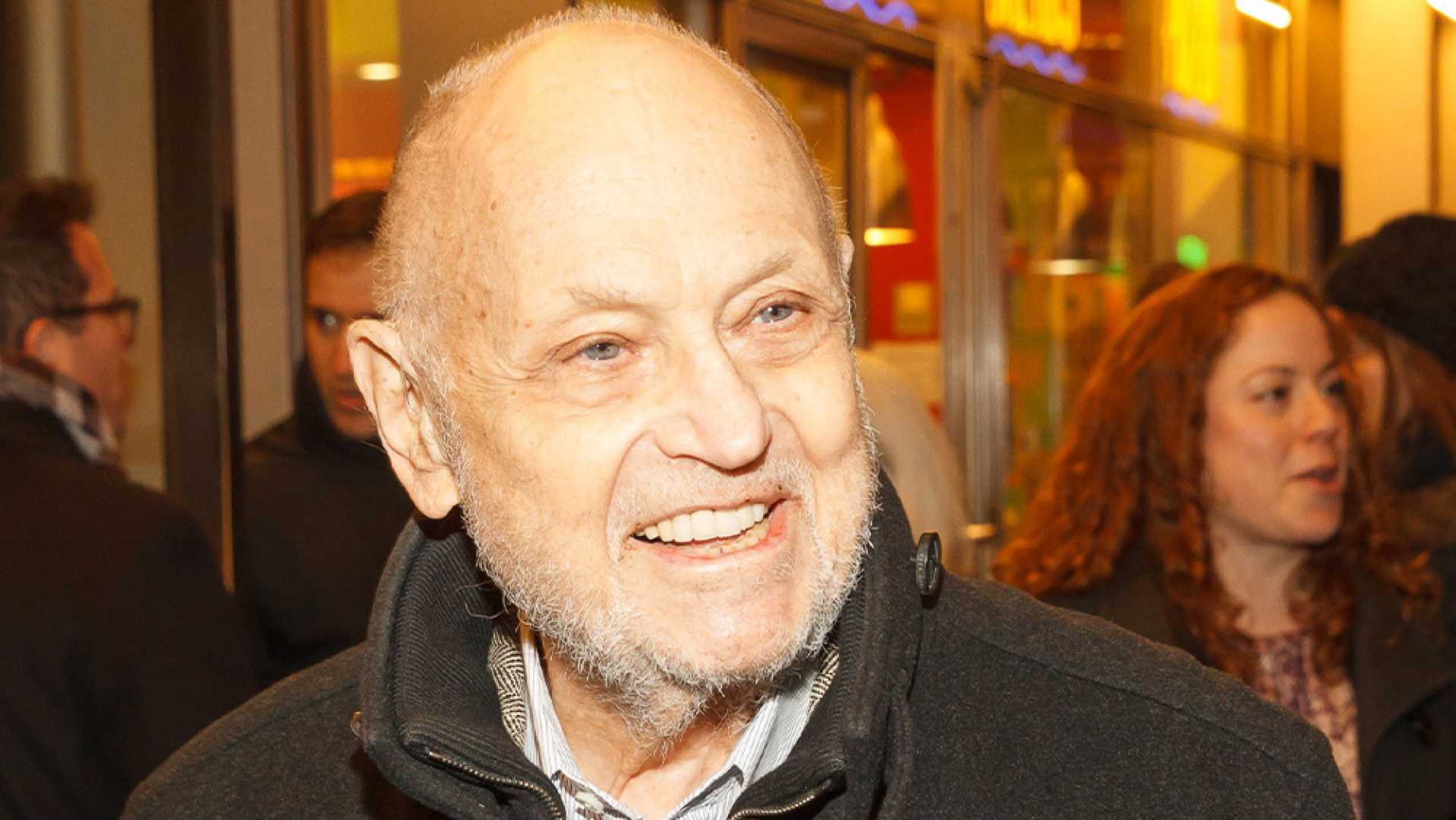 Charles Strouse Composer Musical Theater