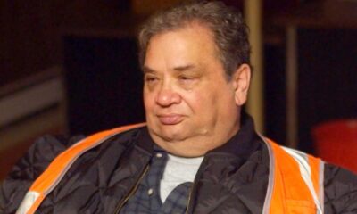 Charley Scalies The Wire The Sopranos Actor