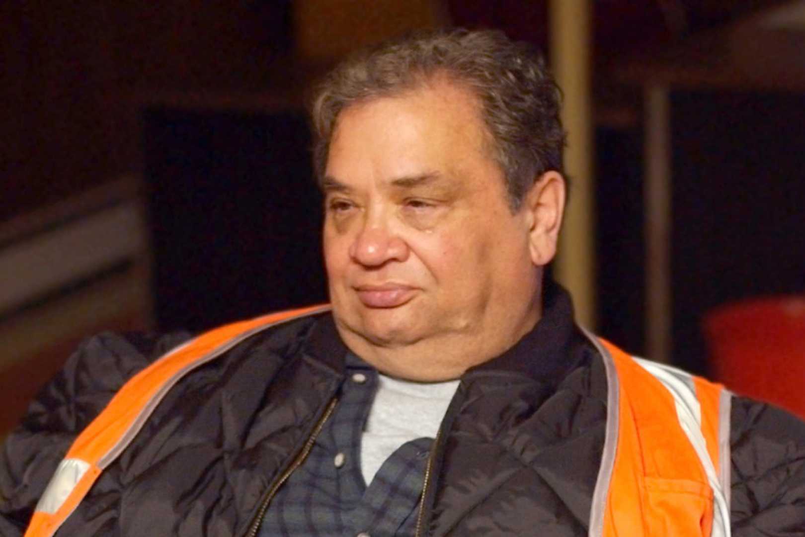 Charley Scalies The Wire The Sopranos Actor