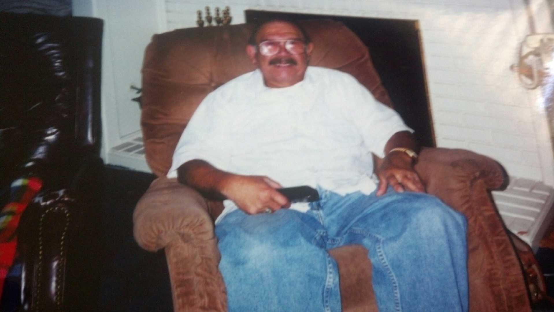 Charlie Rangel Obituary