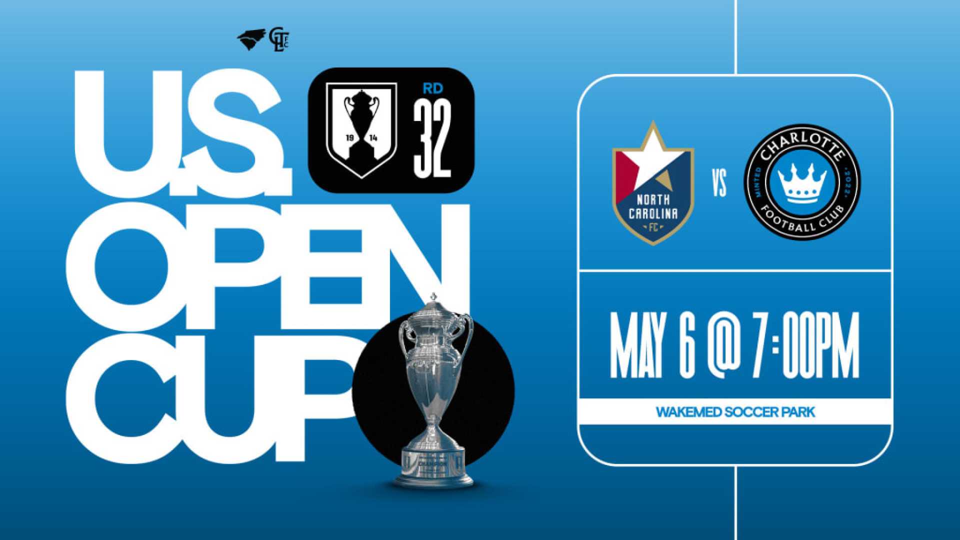 Charlotte Fc Vs North Carolina Fc Game