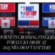 Charlotte Hornets 2025 Nba Draft Lottery