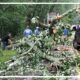 Charlotte Storms Weather